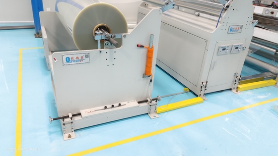 Dijital Baskı İçin Manuel Uv Kaplayıcı, Beyaz Rulo Kaplama Hattı 800mm