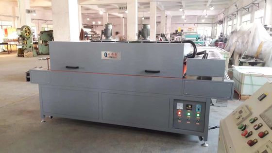 Duyarlı pulp ve ahşap ürünlerinin yumuşak ve önceden kurutulması için kısa dalga IR kurutma sistemi