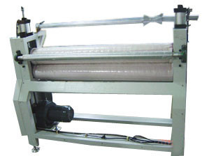 360-410V/50HZ Voltaj Film Laminasyon Makinesi 6300*1550*1200mm Genel Boyutlu