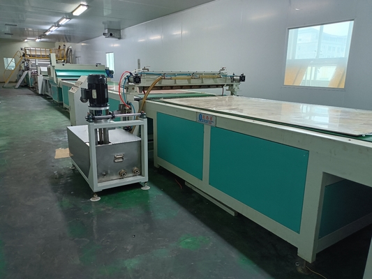 Hızlı kaplama hızı için özel perde kaplama makinesi 5-20m/min
