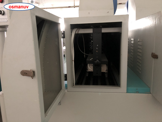 10kg UV LED Düzeltme Makinesi El Kontrol Modu ve 100W