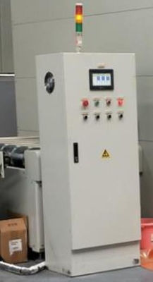 30'lar/yarıştırma hızı Spin Spray Coating için Otomatik Spray Makine Serisi