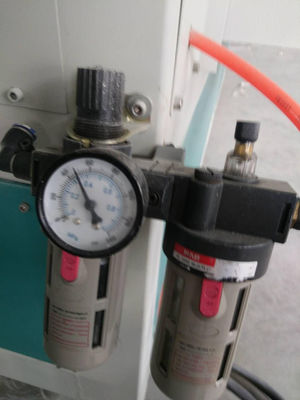 30'lar/yarıştırma hızı Spin Spray Coating için Otomatik Spray Makine Serisi
