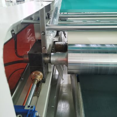 Film, folyo ve tekstil için yuvarlak yuvarlak kaplama ¢ Yüksek Hızlı Tekdüze Kaplama, Özelleştirilebilir Yuvarlak Sayımı ve Kurutma Bölgeleri