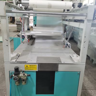 UV Kaplama Üretim Hatı Cam Akrilik Yaprak İçin UV Yapıştırıcıyla UV Reboşluk