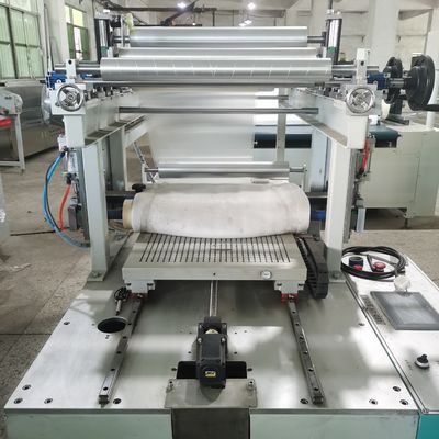 UV Kaplama Üretim Hatı Cam Akrilik Yaprak İçin UV Yapıştırıcıyla UV Reboşluk