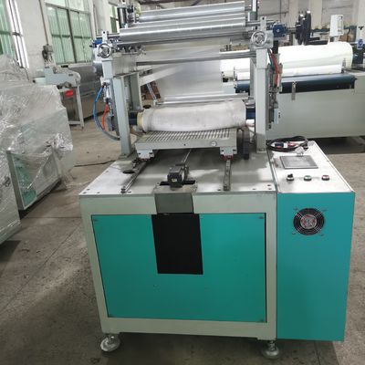 UV Kaplama Üretim Hatı Cam Akrilik Yaprak İçin UV Yapıştırıcıyla UV Reboşluk