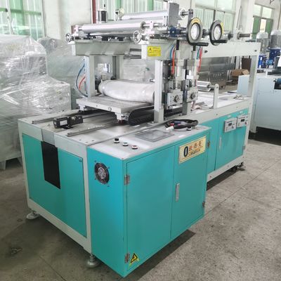 UV Kaplama Üretim Hatı Cam Akrilik Yaprak İçin UV Yapıştırıcıyla UV Reboşluk