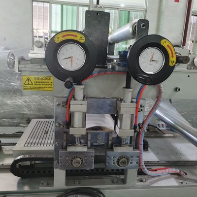 UV Kaplama Üretim Hatı Cam Akrilik Yaprak İçin UV Yapıştırıcıyla UV Reboşluk