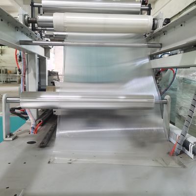 UV Kaplama Üretim Hatı Cam Akrilik Yaprak İçin UV Yapıştırıcıyla UV Reboşluk