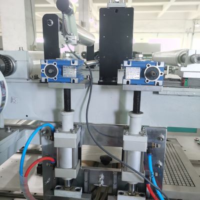 UV Kaplama Üretim Hatı Cam Akrilik Yaprak İçin UV Yapıştırıcıyla UV Reboşluk