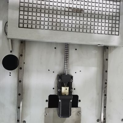 UV Kaplama Üretim Hatı Cam Akrilik Yaprak İçin UV Yapıştırıcıyla UV Reboşluk