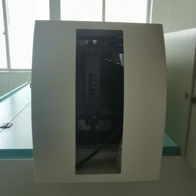 Verimli Hızlı Enerji tasarrufu İki lamba UV Düzeltme Makinesi