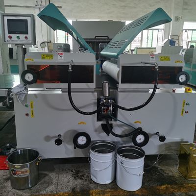 Yüksek Hızlı İki Rollu Kap Kapı Acrylic Ahşap Cam Tahta için Kapı Kapı Kapı Kapı Kapısı