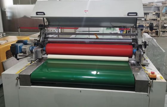 PV Ar-Ge ve Pilot Üretimi için Modüler AR Film Kaplama Sistemi - Özelleştirilebilir Kaplama Proses Platformu