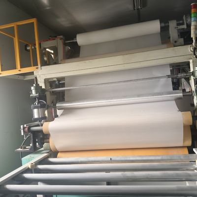 Özelleştirilebilir rulo örneği ile Otomatik Çekim Baskı Makinesi, 600mm Maks Çekim Genişliği ve 20 kN/m Maks Doğrusal Basınç