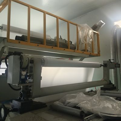 Özelleştirilebilir rulo örneği ile Otomatik Çekim Baskı Makinesi, 600mm Maks Çekim Genişliği ve 20 kN/m Maks Doğrusal Basınç