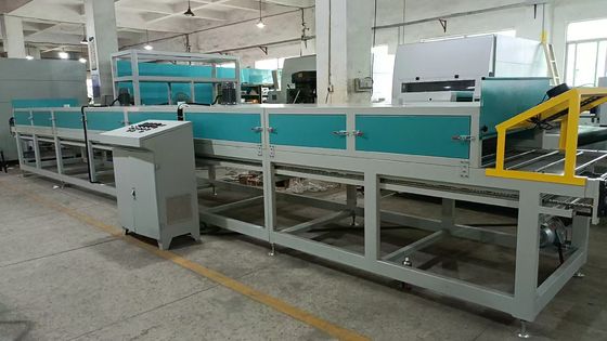 Yüksek Kalite Pratik Akıllı Kızılötesi Kurutma Makinesi