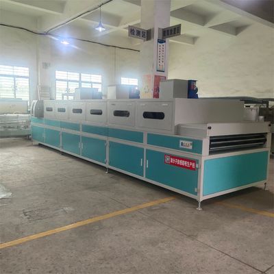 Etkili Otomatik Çok Fonksiyonlu Düzme Değişimi Yüzey Makinesi