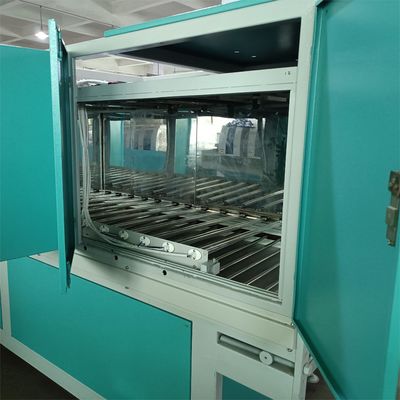 Etkili Otomatik Çok Fonksiyonlu Düzme Değişimi Yüzey Makinesi