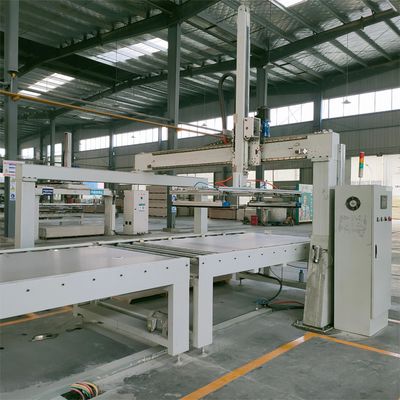 Çok katmanlı kompozit yüksek çıkışlı dayanıklı UV kaplama makinesi entegre kart