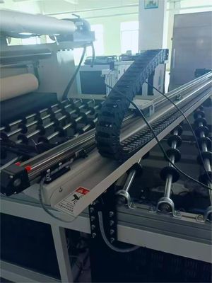 UV Reşimi ve Transfer Kaplama Makinesi Canlı Yazdırma Anahtarı