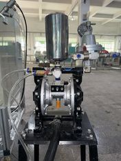 Besin ambalajı için hassaslıklı spin kaplama pulp kalıplama sızıntı geçirmez su bazlı kaplama