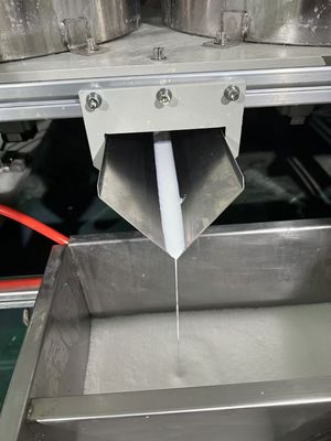 Yüksek verimli 24 pozisyonlu Otomatik Dönüş Kaplama Sistemi Wafer, Cam, OLED substratları için özelleştirilebilir dağıtım