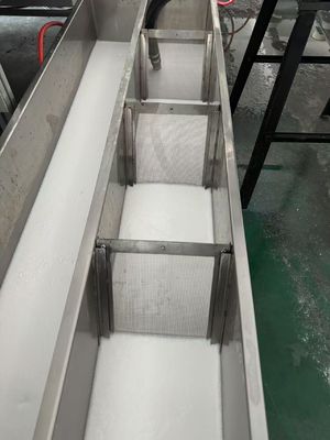 Su bazlı bariyer kaplama üretim hattı kaplama pulp kalıplama