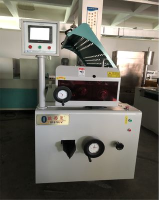 Precision Laboratory Roll Coating Machine for Material R&D and Pilot Production