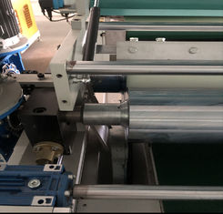 620mm Genişlik 5-20m/Dakika Tek Silindir Kaplama Makinesi Çok İşlevli
