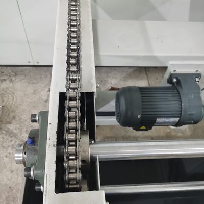 Şimdi ücretsiz danışmanlık için kullanılabilir Verimli 1320mm Otomatik Dönüşümlü püskürtme makinesi