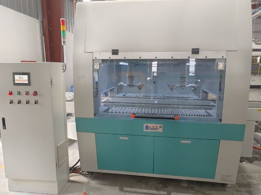 Şimdi ücretsiz danışmanlık için kullanılabilir Verimli 1320mm Otomatik Dönüşümlü püskürtme makinesi