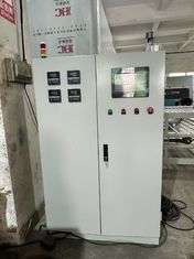 Endüstriyel Bambu Kağıt Pulp Kalıplama için Otomatik Doğal Gaz Kurutma Makinesi OSM-LRHG-1320T