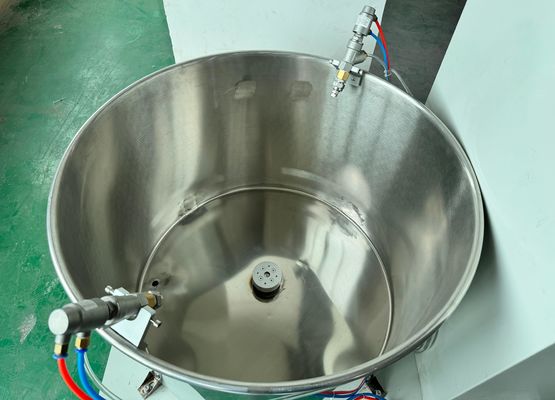 Laboratuvar Numuneleri için Hassas Kaplama ve Veri Toplama – Kağıt Hamuru Kalıplama Ar-Ge için Tezgah Tipi Spin Coater