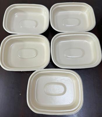 Bitki Bazlı Sofra Eşyaları İçin Karbon Nötr Çift İstasyonlu Döndürerek Kaplama Prototip Oluşturucu - Tabaklar, Kaseler ve Et Tepsileri İçin Karbon Nötr Çözüm