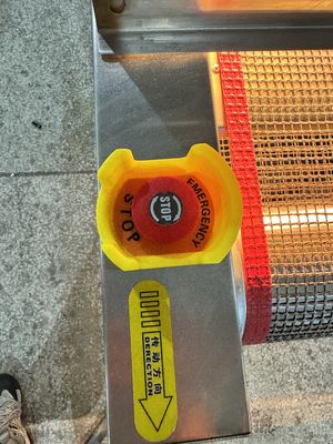 Kompakt Modüler UV Sterilizasyon Birimi - Küçük ve Orta Ölçekli Paketleme Hatları için Esnek ve Alan tasarrufu sağlayan çözüm