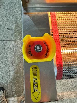 Gelişmiş Gıda Sınıfı UV Dezenfeksiyon Tüneli: Taşıyıcılı Üretim Hatları için Entegre Çözüm