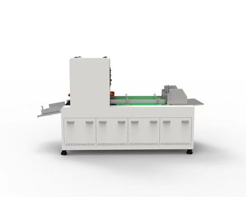 UIN-300A Tek Geçişli Dijital Yazıcı, 300mm Baskı Kafası, Su Bazlı Mürekkep ve Özel Tasarımlar İçin 28m/dk Hız