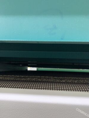 Yüksek parlaklıklı yağ bazlı kaplamalar için yüksek yoğunluklu UV cıva kurutma tüneli