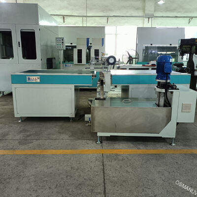 Yüksek Parlaklıklı Pulp Kalıplaması için Hassaslıklı Perde Kaplama hattı - Üstün Yüzey Bitirme Çözümü