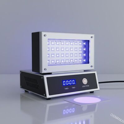 1000W Ultraviyole Işığı İndirici Özelleştirilebilir 0-99 dakikalık İndirici Zamanla