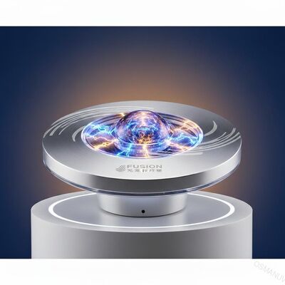 FUSION Elektrotsuz ışık kaynağı