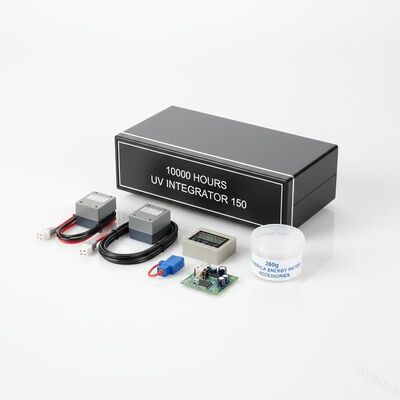 260g Amercia Enerji Ölçer Aksesuarları, 10000Hours Uv Entegratörü 150
