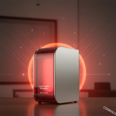 Kızılötesi Isıtma Makinesi'nin Kızılötesi Isıtma Modu ile Optimal Performansı Başarın