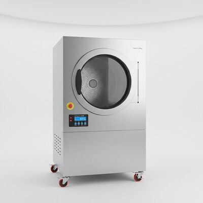 Enerji tasarruflu kızılötesi kurutucular 50kg Kapasite Isıtma süresi 0-999s