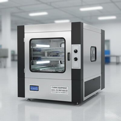 AC220V/50HZ 300mm*400mm işleme hattı için sertleştirme ekipmanları