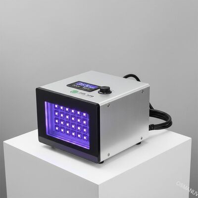 365nm Kürütme Lambası AC220V 50HZ Güç Tedarik Enerji Verimliliği ile UV Kürütme Makinesi