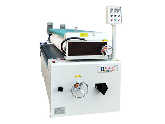 1.5mm Çelik Plakalı ISO9001 5KW Rulo Kaplama Ekipmanı