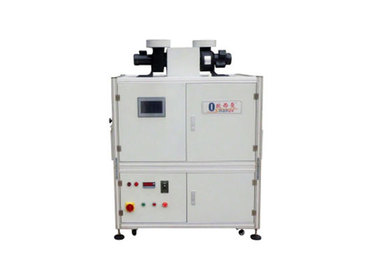 Devre Kartları İçin 7KW 10m / Min Omron Röle UV Kürleme Makinesi